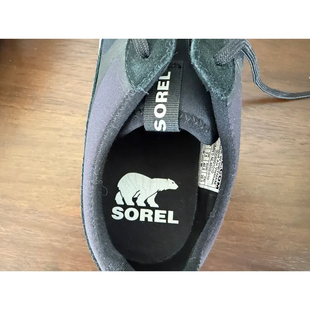 Sorel Women's ONA 503 Low Sneaker